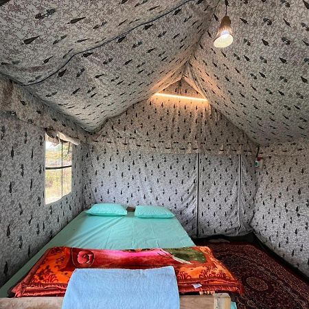 Camp Iaiwan Hotel Cherrapunji Ngoại thất bức ảnh