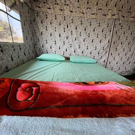 Camp Iaiwan Hotel Cherrapunji Ngoại thất bức ảnh