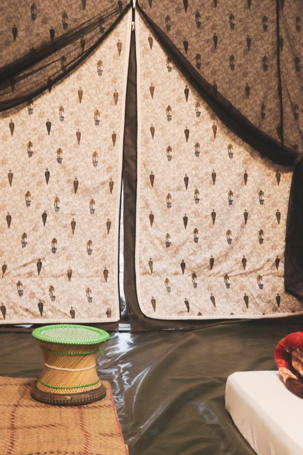 Camp Iaiwan Hotel Cherrapunji Ngoại thất bức ảnh