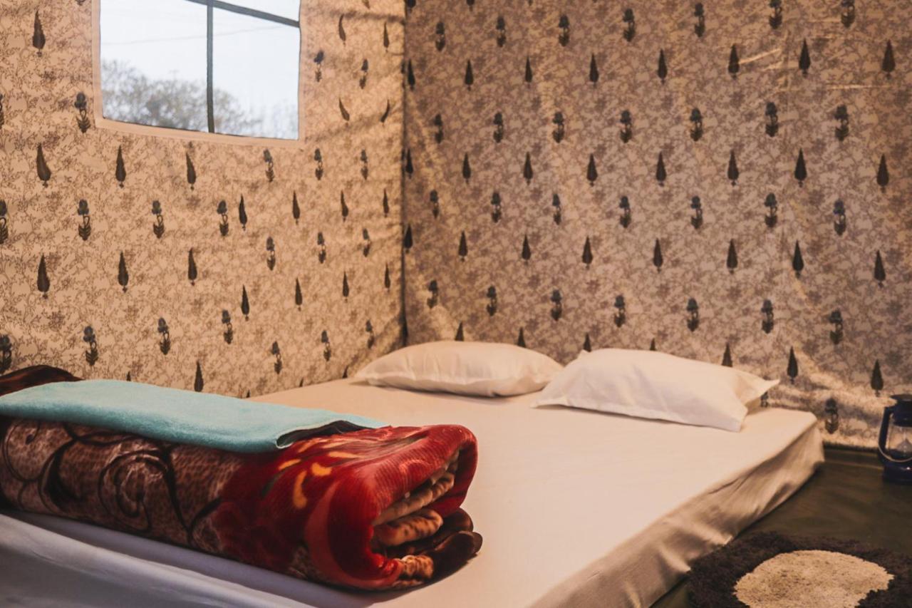 Camp Iaiwan Hotel Cherrapunji Ngoại thất bức ảnh