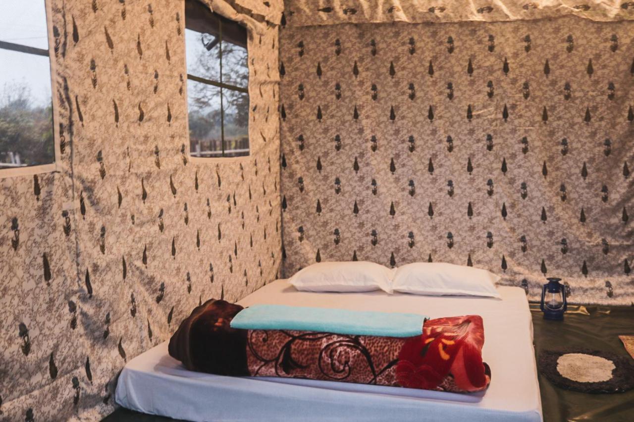 Camp Iaiwan Hotel Cherrapunji Ngoại thất bức ảnh