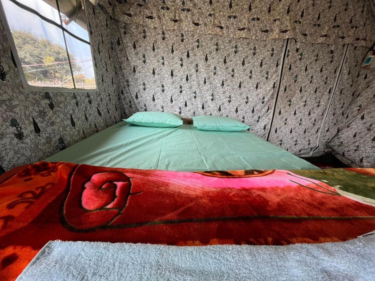 Camp Iaiwan Hotel Cherrapunji Ngoại thất bức ảnh
